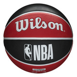 Balón Baloncesto Wilson Chicago Bulls Nba Basketball #7