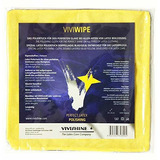 Vivishine Wipe Paño De Pulido