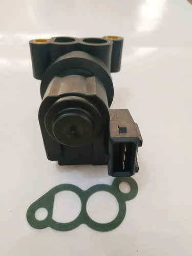 Valvula Sensor Iac Kia Picanto Hyundai Atos Getz A4229 Foto 5