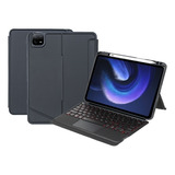 Cubierta Protectora Del Teclado Bluetooth For Xiaomi Pad6pro