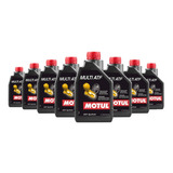 Aceite Transmisión Multi Atf Dexron Lll Sintético Motul 8l