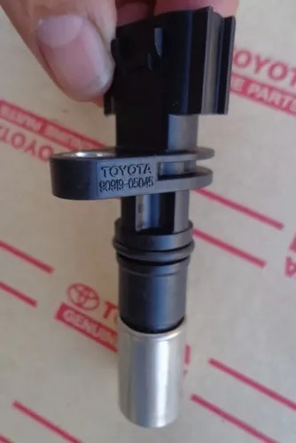 Sensor Posicion Cigueal Toyota Yaris 90919-05045 Foto 2