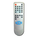 Control Remoto Tv Grundig Gtr-21pf Sharp Sh-1-2911ft Zuk