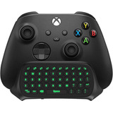 Timovo Teclado Con Retroiluminación Verde Para Xbox One, ...