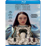 Pobres Criaturas (2024) Blu Ray Dublado Legendado