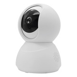 Camara De Seguridad Tecnolab Wifi Exterior 360 Full Hd 