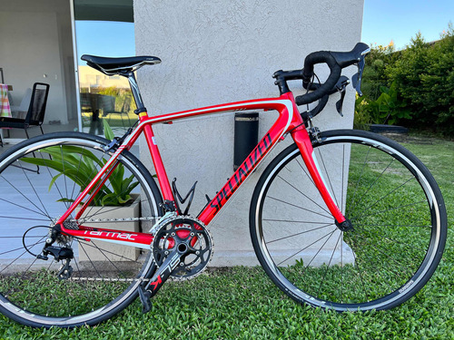 Bicicleta Ruta Specialized Tarmac Sl 4 M