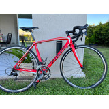 Bicicleta Ruta Specialized Tarmac Sl 4 M