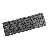 Teclado Para Lenovo Ideapad 320-15isk 320-15ik Layout Br Ç