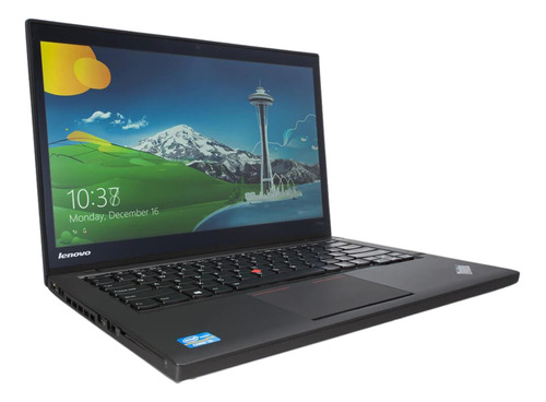 Promoción Laptop Lenovo I5 5ta Gen 8ram 120 Ssd Cámara