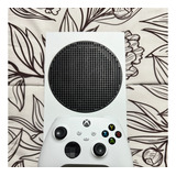 Xbox Series S 512gb Blanca