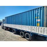 Mega Containers Maritimos Venta 20/40 Pies Neuquen 