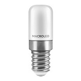 Lampara Perfume Led 1,5w E14 Luz Fria Heladera