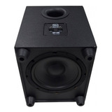 Subwoofer Pasivo Instalaciones / Vmr Audio Wood8s