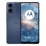 Motorola Moto G24 Power Dual Sim 8gb Ram 128gb Azul