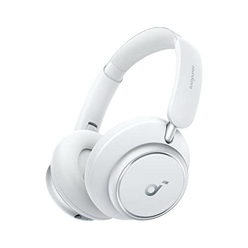 By Anker Space Q45 Adaptive Active Noise Cancelling Hea...