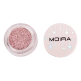 Sombra De Ojos Moira Cosmetics Starshow Shadow Pot Checkmate