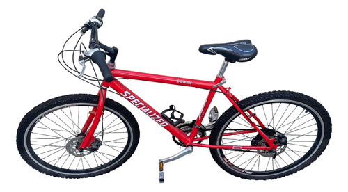 Bicicleta Specialized Todo Terreno
