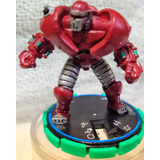 Marvel Dc Heroclix Figure   Rpg D&d Crimson Dynamo #071
