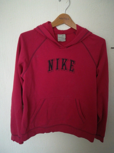 Nike Sudadera L 14 -12 Años