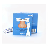 Tiras Para Roncar Stop Patch Nasal Transparentes, 30 Unidade