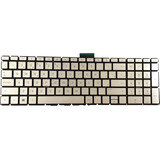 Teclado Hp 15-dy2050la 15-dy1013la 15-dy1002la 15-dy1010la