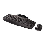 Compatible Con Logitech  - Logitech Wireless Desktop Mx  Re.