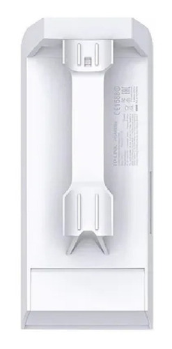 Access Point Exterior Tp-link Pharos Cpe210 Blanco 110v/220v