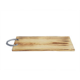 Tabla Madera Para Asado Tabla De Picada Copetin Oferta 