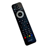 Controle Para Home Theater Philips Hts-5563/78/hts-5593/78