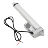 Actuador Motor Lineal 132 Kg Torque 200mm 1300n Ide Pic 12v