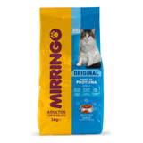 Mirringo Original Gato Adulto | Alimento Gato X 1 Kg