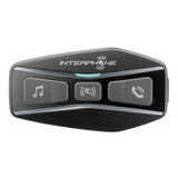 Intercomunicador Moto Interphone U-com 4 Bluetooth 5.0 Dafy