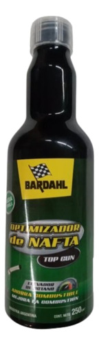 Optimizador De Combustible Nafta  Bardahl 250 Cc Parat
