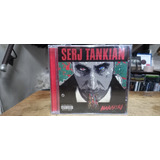 Serj Tankian Harakiri System Of A Down