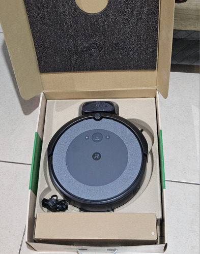 Irobot Roomba Combo I5 2 En 1trapea Y Aspira