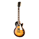 Guitarra Gibson Les Paul Tribute Satin Tobacco Burst Modern