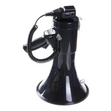 Megafone Profissional Sirene Policia Mp3/usb/sd 250watts