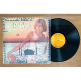 Los Galos Canta Lucho Muñoz Los Grandes Exitos Disco Lp