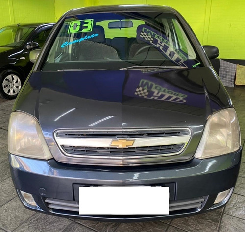 CHEVROLET MERIVA 1.8 5P / COMPLETA 