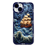 Funda / Carcasa Silicona Suave Para iPhone 13 Pro Max