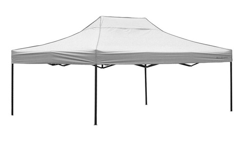 Gazebo Autoarmable 4.5x3 Plegable Acero Camping Playa Gasebo