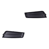 Set Rejillas Defensa Delanteras Tyg Chevrolet Cruze 10 - 14