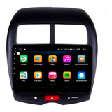 Stereo Multimedia Android Gps Wifi Usb Peugeot 4008/ C4/ Asx