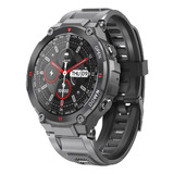 Reloj Inteligente Smartwatch Ng-sw12 Deportivo Sport Noga