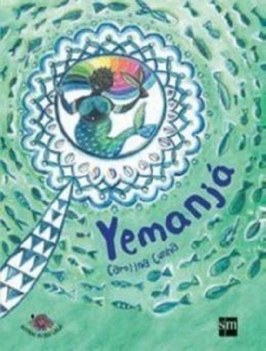 Yemanja - Historias Do Oku Lailai