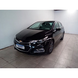 Chevrolet Cruze 5p 1.4 Turbo Ltz + At 2017