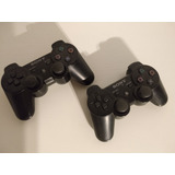 Joysticks Originales Sony Ps3 Para Reparar O Para Repuestos