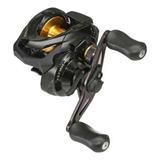 Carretilha Shimano Bass One Xt 151 Esq. 5rol 5kg Drag 7.2:1