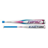 Bat Softbol 32x22oz -10oz Easton Topaz 2 1/4 Aluminio Fastpi